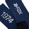 Fox Racing Unisex 6″ Ranger SockSocks(1974 Midnight)