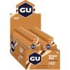 GU Energy Original Sports Nutrition Energy Gel, Strawberry Banana, 24 Count Box(Campfire S’Mores)