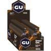GU Energy Original Sports Nutrition Energy Gel, Strawberry Banana, 24 Count Box(Espresso Love)