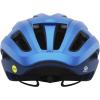 Giro Aries Spherical Bike Helmet(Matte Ano Blue)