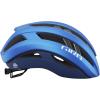Giro Aries Spherical Bike Helmet(Matte Ano Blue)