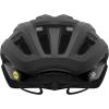 Giro Aries Spherical Bike Helmet(Matte Black)