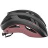 Giro Aries Spherical Bike Helmet(Matte Metallic Coal/Dusty Rose)
