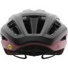 Giro Aries Spherical Bike Helmet(Matte Metallic Coal/Dusty Rose)