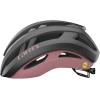 Giro Aries Spherical Bike Helmet(Matte Metallic Coal/Dusty Rose)