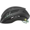 Giro Aries Spherical Bike Helmet(Matte Metallic Coal/Space Green)