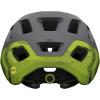 Giro Radix MIPS Adult Dirt Bike Helmet(Matte Metallic Black/Ano Lime (2022))