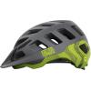 Giro Radix MIPS Adult Dirt Bike Helmet(Matte Metallic Black/Ano Lime (2022))