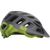 Giro Radix MIPS Adult Dirt Bike Helmet(Matte Metallic Black/Ano Lime)