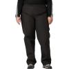 Helly-Hansen Womens Aden Waterproof Breathable Rain Pant(990 Black)
