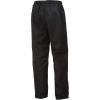 Helly-Hansen Womens Aden Waterproof Breathable Rain Pant(Black)