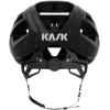 KASK Protone Icon Bike Helmet I Aerodynamic Road Cycling, Mountain Biking & Cyclocross Helmet(Black)