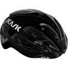 KASK Protone Icon Bike Helmet I Aerodynamic Road Cycling, Mountain Biking & Cyclocross Helmet(Black)