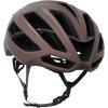 KASK Protone Icon Bike Helmet I Aerodynamic Road Cycling, Mountain Biking & Cyclocross Helmet(Espresso Brown Matt)