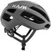 KASK Protone Icon Bike Helmet I Aerodynamic Road Cycling, Mountain Biking & Cyclocross Helmet(Grey)