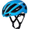 KASK Protone Icon Bike Helmet I Aerodynamic Road Cycling, Mountain Biking & Cyclocross Helmet(Light Blue)