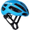 KASK Protone Icon Bike Helmet I Aerodynamic Road Cycling, Mountain Biking & Cyclocross Helmet(Light Blue)