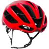 KASK Protone Icon Bike Helmet I Aerodynamic Road Cycling, Mountain Biking & Cyclocross Helmet(Red)