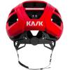 KASK Protone Icon Bike Helmet I Aerodynamic Road Cycling, Mountain Biking & Cyclocross Helmet(Red)