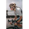 KASK Protone Icon Bike Helmet I Aerodynamic Road Cycling, Mountain Biking & Cyclocross Helmet(Sahara Matt)
