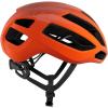 KASK Protone Icon Bike Helmet I Aerodynamic Road Cycling, Mountain Biking & Cyclocross Helmet(Tangerine Matt)