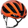 KASK Protone Icon Bike Helmet I Aerodynamic Road Cycling, Mountain Biking & Cyclocross Helmet(Tangerine Matt)
