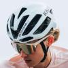 KASK Protone Icon Bike Helmet I Aerodynamic Road Cycling, Mountain Biking & Cyclocross Helmet(White)