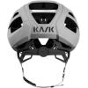 KASK Protone Icon Bike Helmet I Aerodynamic Road Cycling, Mountain Biking & Cyclocross Helmet(White Matt)