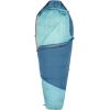 Kelty Sleeping-Bags Kelty Mistral Synthetic Camping Sleeping Bag(BLUE)