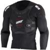 Leatt Body Protector ReaFlex #M 166-172cm(Black)