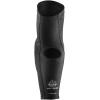 Leatt Elbow Guard ReaFlex Blk(Black)