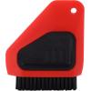 MSR Alpine Dish Brush / Scraper , Red