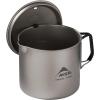 MSR Titan Ultralight Titanium Camping Kettle(1400 mL)