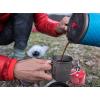 MSR WindBurner Coffee Press Kit(1.8-Liter)