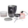 MSR WindBurner Duo Windproof Camping and Backpacking Stove System(With Updated Cozy)
