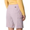 Mountain Hardwear Womens Dynama High Rise Bermuda(Daze)