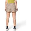 Mountain Hardwear Women’s Shade Lite Short(Light Mystic Digidaze Print)