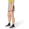 Mountain Hardwear Women’s Shade Lite Short(Light Mystic Digidaze Print)