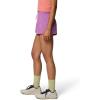 Mountain Hardwear Women’s Shade Lite Short(Lilac Glow)