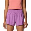 Mountain Hardwear Women’s Shade Lite Short(Lilac Glow)