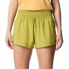 Mountain Hardwear Women’s Shade Lite Short(Moon Moss)