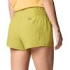 Mountain Hardwear Women’s Shade Lite Short(Moon Moss)
