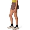 Mountain Hardwear Women’s Shade Lite Short(Warm Ash Digidaze Print)