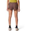 Mountain Hardwear Women’s Shade Lite Short(Warm Ash Digidaze Print)