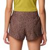 Mountain Hardwear Women’s Shade Lite Short(Warm Ash Digidaze Print)