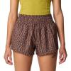 Mountain Hardwear Women’s Shade Lite Short(Warm Ash Digidaze Print)