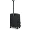Osprey Ozone 4-Wheel Carry-On 38L/21.5″, Coastal Blue(Black)