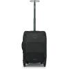 Osprey Ozone 4-Wheel Carry-On 38L/21.5″, Coastal Blue(Black)