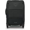 Osprey Ozone 4-Wheel Carry-On 38L/21.5″, Coastal Blue(Black)
