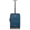 Osprey Ozone 4-Wheel Carry-On 38L/21.5″, Coastal Blue(Coastal Blue)
